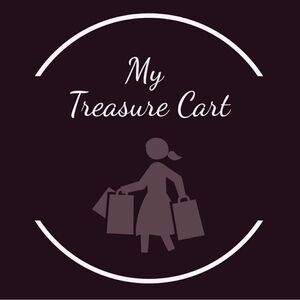 Meet your Posher, MyTreasureCart